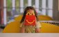 McDonald’s Turns the Golden Arches Into Lenses to Help Screen Children’s Vision