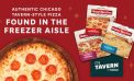 Home Run Inn Pizza Launches New Television, Integrated Marketing Campaign