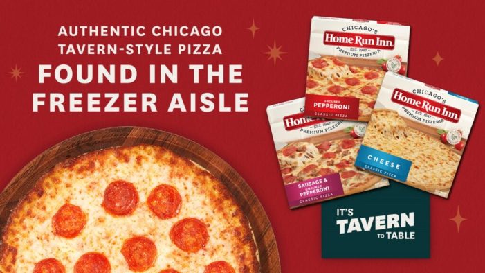 Home Run Inn Pizza Launches New Television, Integrated Marketing Campaign