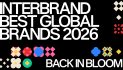 Brands that turn strength into action pull ahead in Interbrand’s Best Global Brands 2026