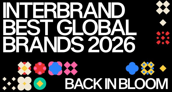 Brands that turn strength into action pull ahead in Interbrand’s Best Global Brands 2026