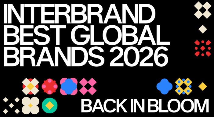 Interbrand Brands that turn strength into action pull ahead in Interbrand’s Best Global Brands 2026