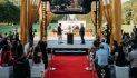 Beyond the Bottle: Momentum Brings Chivas Regal 16 to Life at Monza