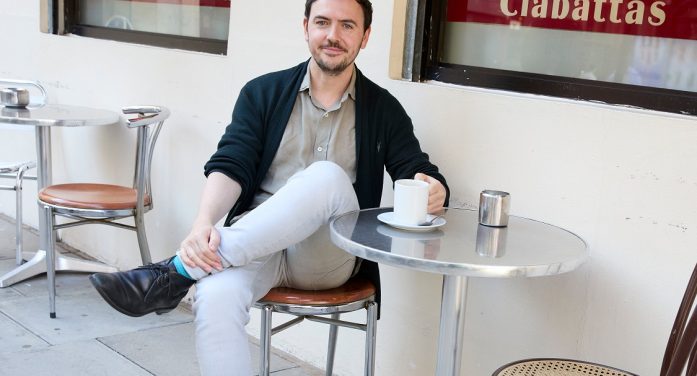 Fold7 hires new Group Creative Director from Le Pub