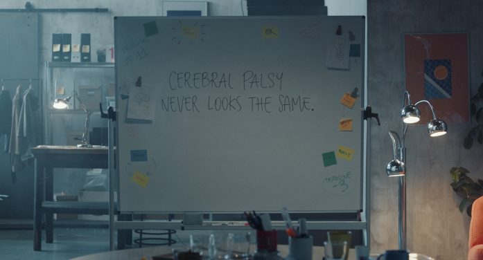 FightTheStroke’s New Film Can’t Define Cerebral Palsy, so it’s Opening a Global Casting Call Instead