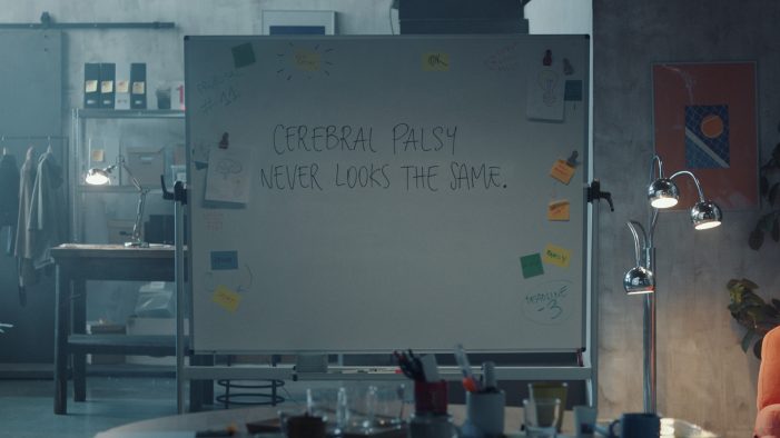 DUDE Milano FightTheStroke’s New Film Can’t Define Cerebral Palsy, so it’s Opening a Global Casting Call Instead