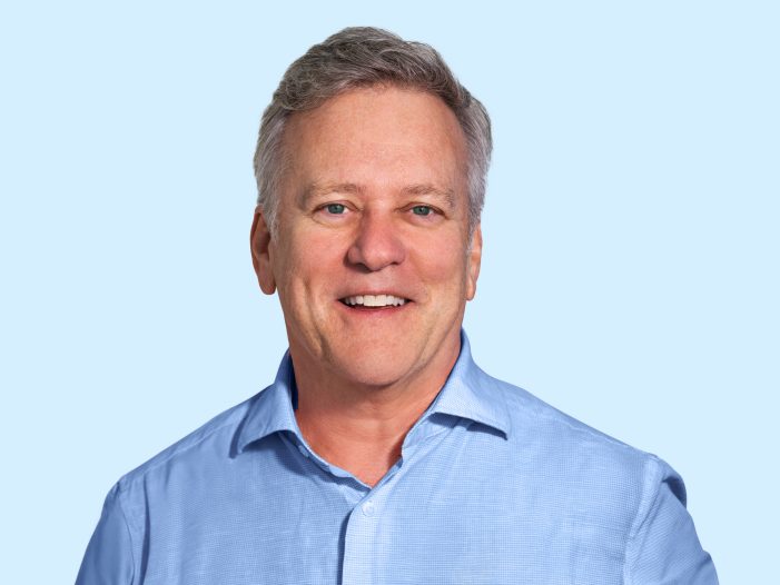 Kevin McNulty Momentum appoints Kevin McNulty to Global CEO role