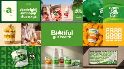 LEWIS MOBERLY CREATES NEW BRAND WORLD FOR BIOTIFUL’S NEXT PHASE OF GROWTH