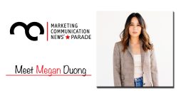 MarComm’ Star Parade: Meet Megan Duong