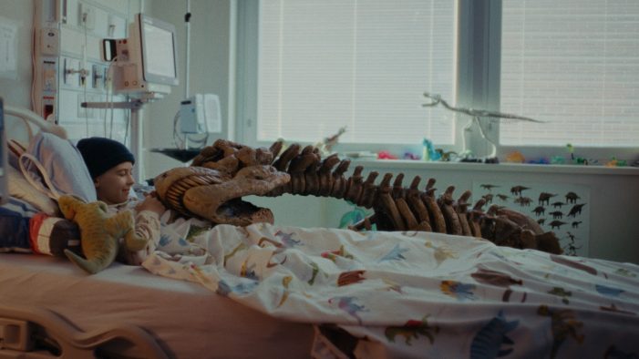 Make-A-Wish® Canada shows how wishes support a child’s medical journey with new series of films