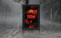 McDonald’s Sweden haunts its former restaurant locations in new campaign