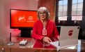 SUE JOHNSTON ANNOUNCES AI INNOVATION