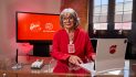 SUE JOHNSTON ANNOUNCES AI INNOVATION