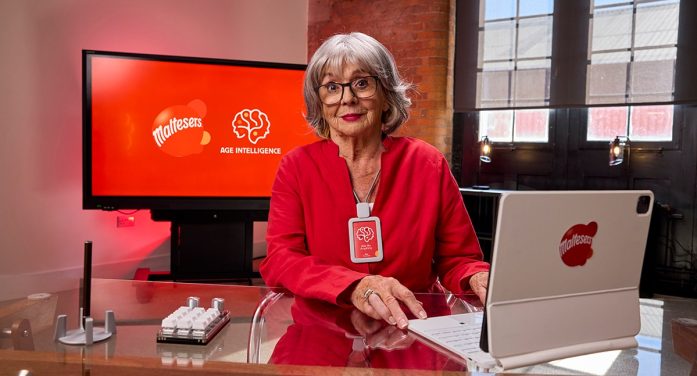 SUE JOHNSTON ANNOUNCES AI INNOVATION