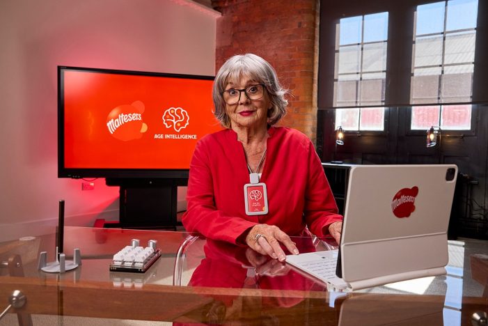 SUE JOHNSTON ANNOUNCES AI INNOVATION
