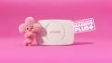Massive Value. Massive Plus: Plusnet turns up the feel-good factor with a bold new social-first identity and the arrival of Plusso