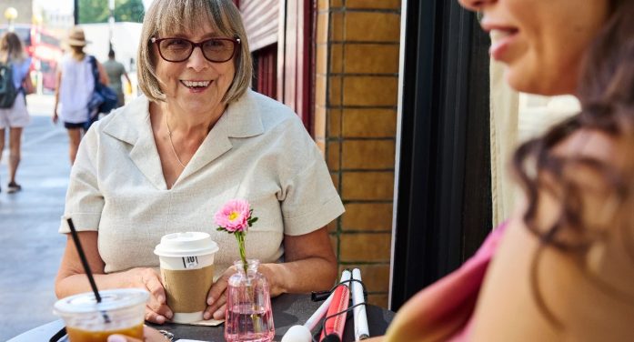 Royal National Institute of Blind People (RNIB) appoints VCCP Blue as lead Creative Agency to help break down societal barriers