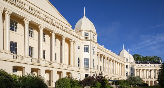 London Business School enrols VCCP as its global integrated agency of record