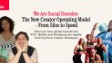 We Are Social introduces new creator marketing model to combat outdated influencer approaches