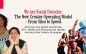 We Are Social introduces new creator marketing model to combat outdated influencer approaches