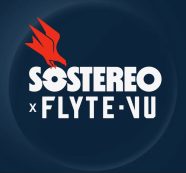 SOSTEREO JOINS FLYTEVU WITH PRIVATE INVESTMENT FROM DMG TO EXPAND MUSIC, AUDIO AND CREATIVE CAPABILITIES