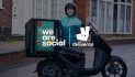 Deliveroo partners with We Are Social