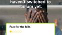 BRAY & CO. CONVERTS ONLINE COMPLAINTS ABOUT CABLE PROVIDERS INTO UGC ANTHEM FOR FIDIUM FIBER INTERNET