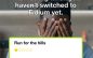 BRAY & CO. CONVERTS ONLINE COMPLAINTS ABOUT CABLE PROVIDERS INTO UGC ANTHEM FOR FIDIUM FIBER INTERNET