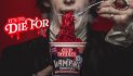Cup Noodles Signs A 300-Year-Old Vampire Influencer To His First Brand Deal