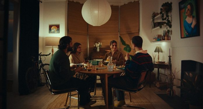 Waitrose turns staying in into fine dine in with new Wonderhood Studios campaign