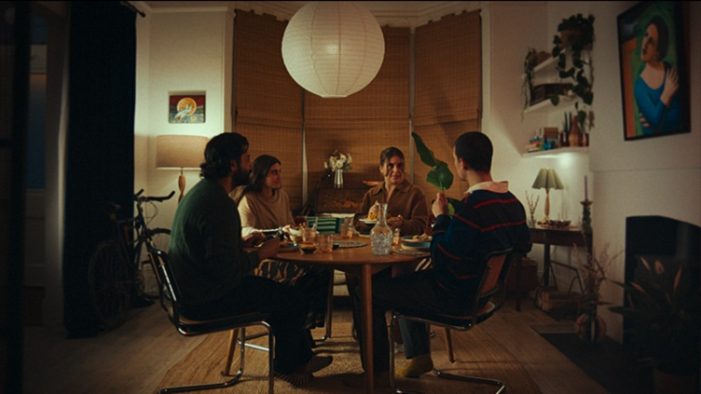 Waitrose turns staying in into fine dine in with new Wonderhood Studios campaign