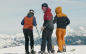 Sun Valley Hands the Camera to the Mountain Community in Latest “Ski on the Sunny Side” Ad Campaign