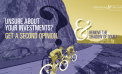 Hennion & Walsh Asset Management builds confidence among anxious pre-retirement investors with new campaign, created by AML