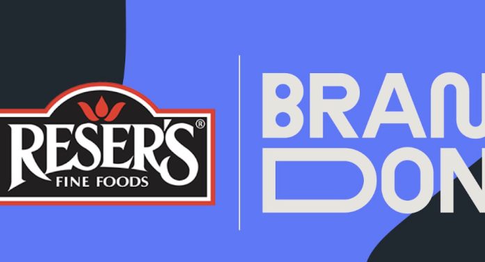 Brandon Wins Strategic and Creative Assignment for Reser’s Branded Deli Salads & Side Dishes