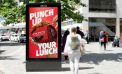 Chopstix Takes on the British Lunch with First Brand Campaign, Starring Two Greggs, Fay McDonald and Mark S. & Spencer