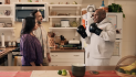 MIKE TYSON DELIVERS A WIRELESS WAKE-UP CALL IN NEW BOOST MOBILE CAMPAIGN