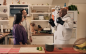 MIKE TYSON DELIVERS A WIRELESS WAKE-UP CALL IN NEW BOOST MOBILE CAMPAIGN