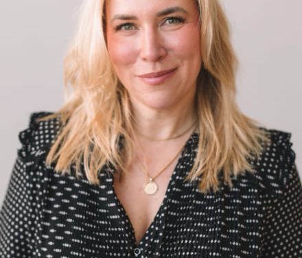 Production Veteran Jenny Lumpkin Launches Modern Standard 